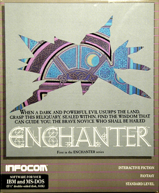 Enchanter
