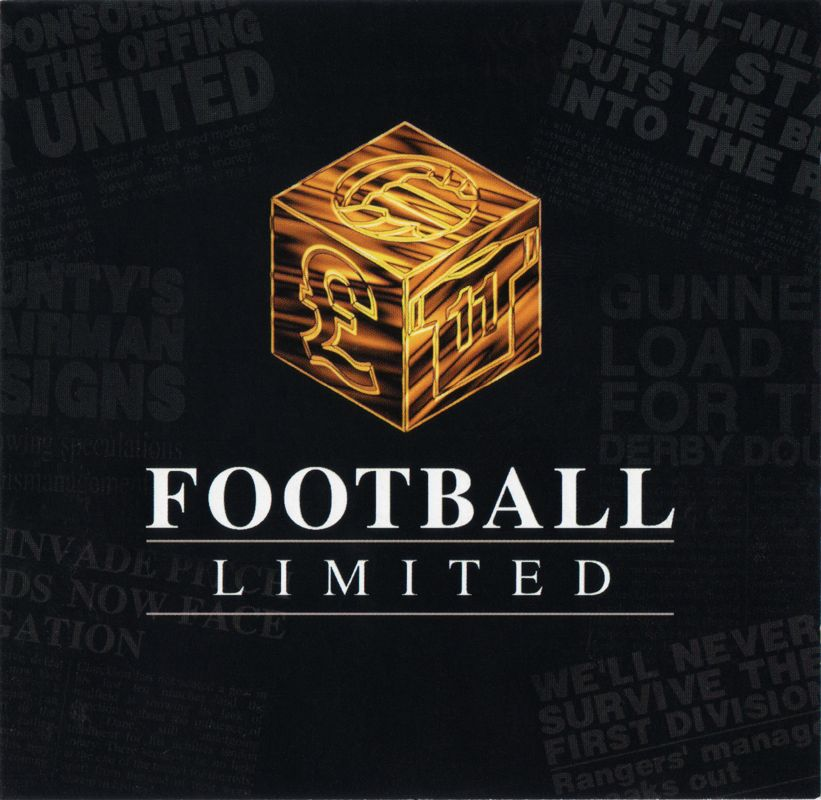 Football Limited