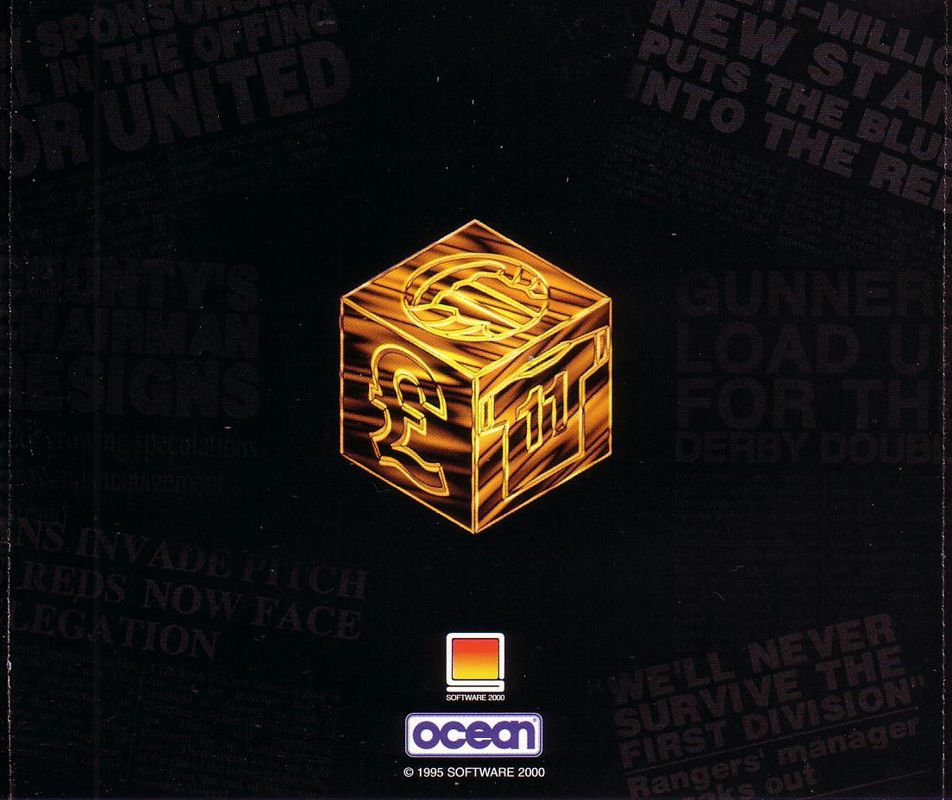 Football Limited - Dos