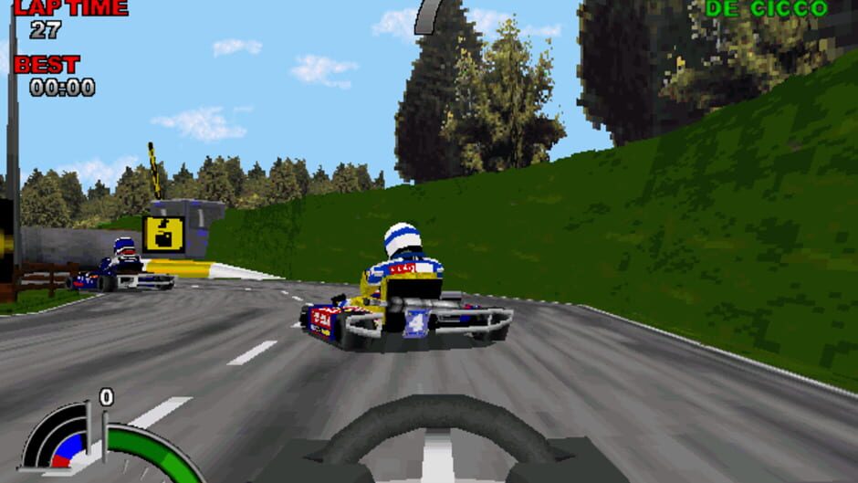 Image in-game