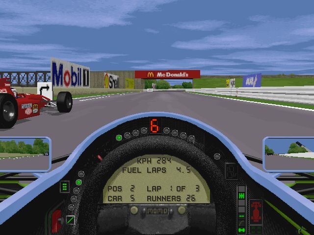 Image in-game
