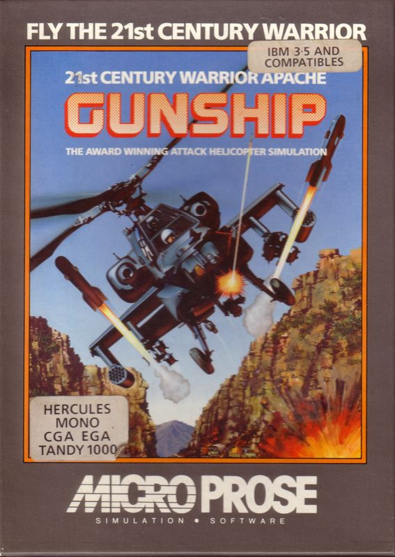 Gunship
