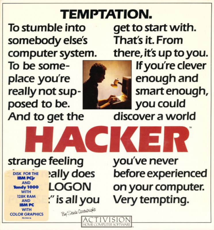 Hacker