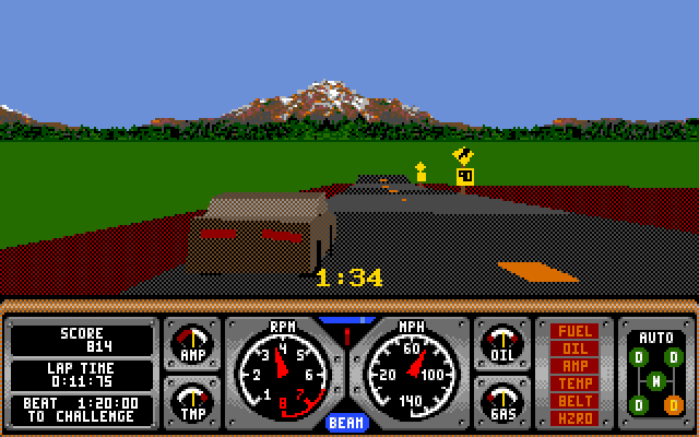 Image in-game