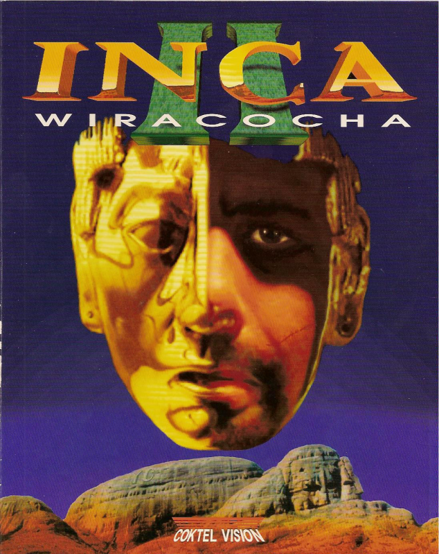 Inca II : Nations of Immortality