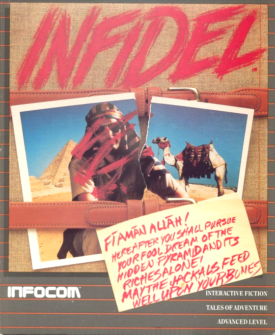 Infidel