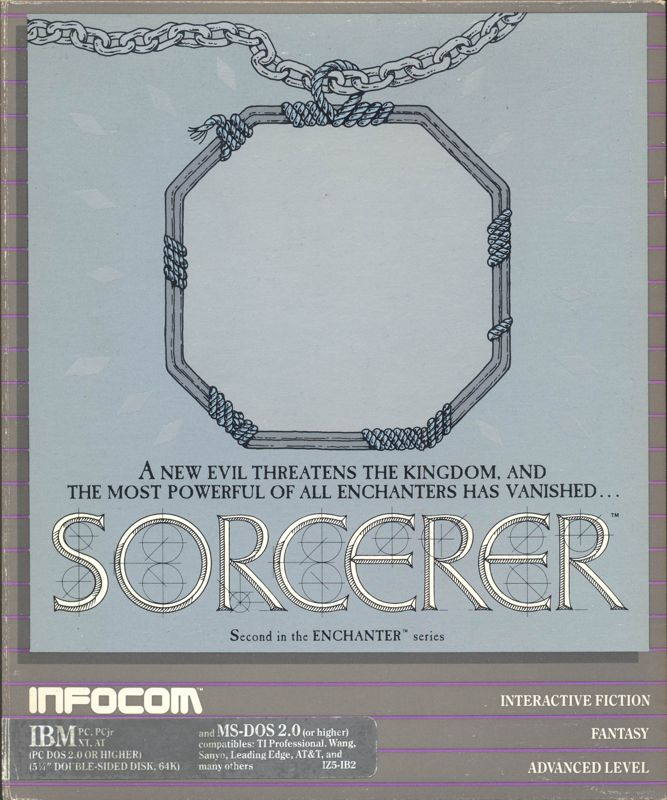 Infocom