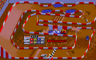 Image in-game