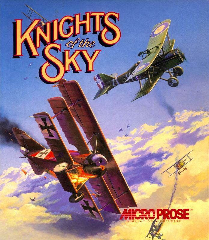 Knights of the Sky