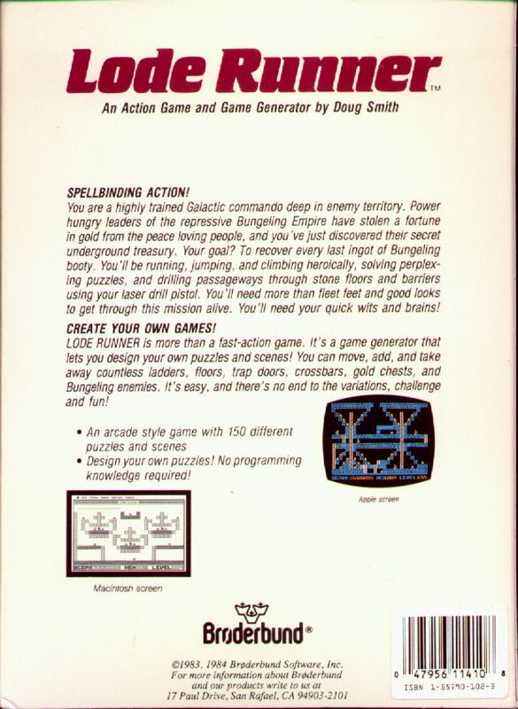 Load Runner - Dos