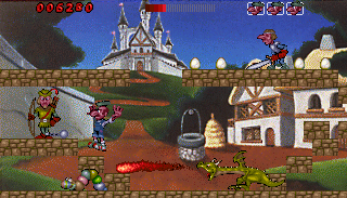 Image in-game