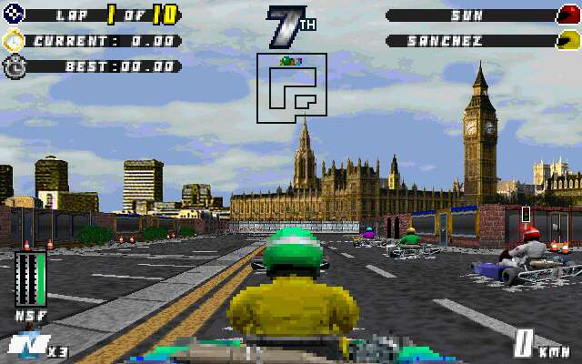 Image in-game