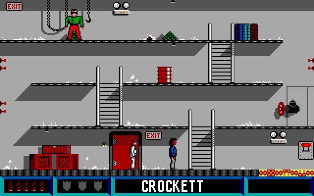 Image in-game