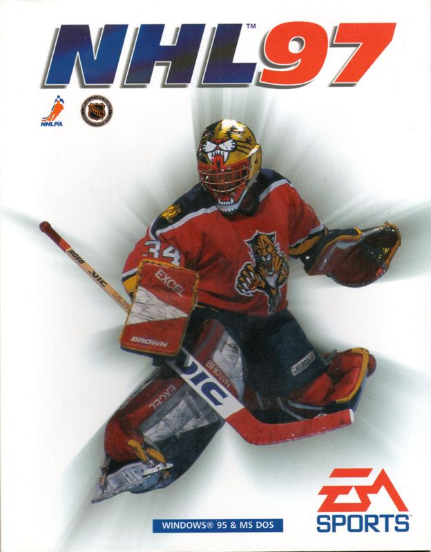 NHL 97