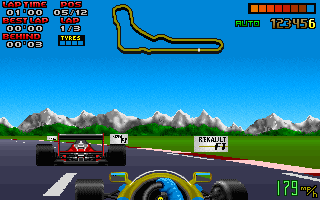 Image in-game