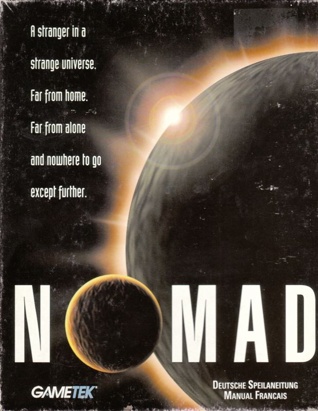 Nomad