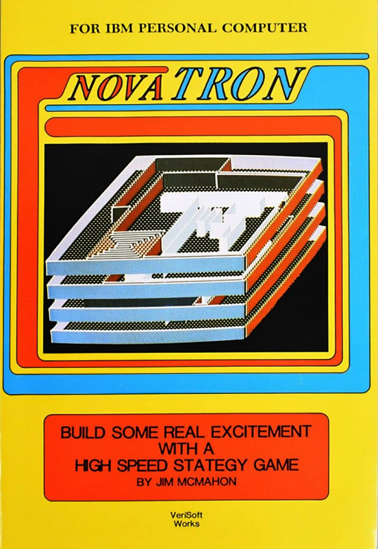 Novatron