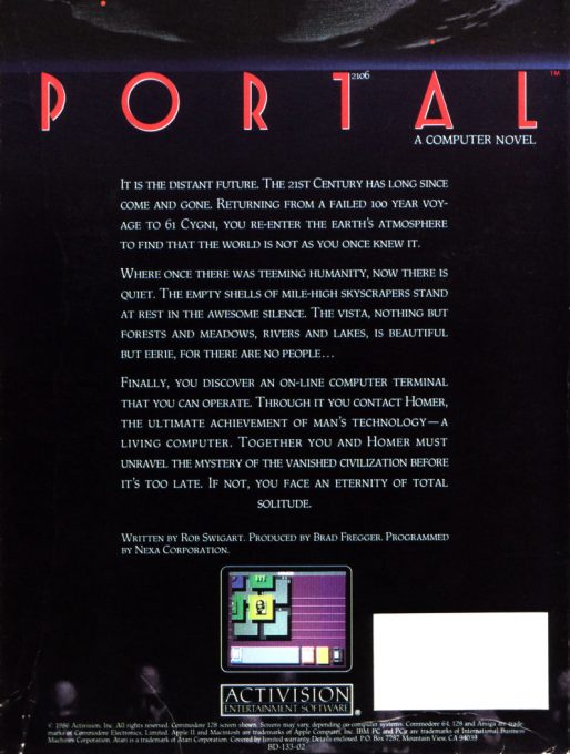 Portal dos