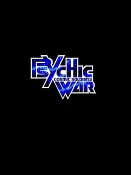Psychic War