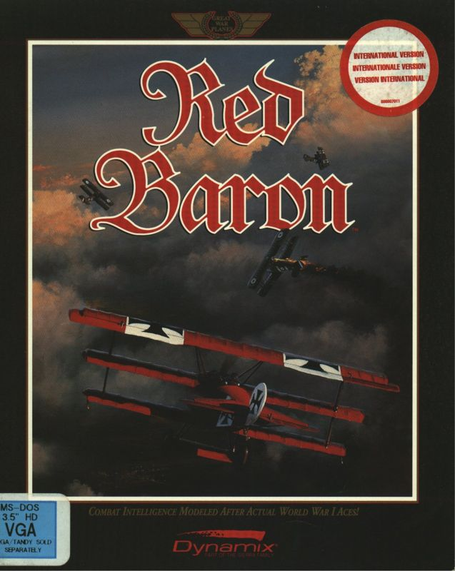 Red Baron
