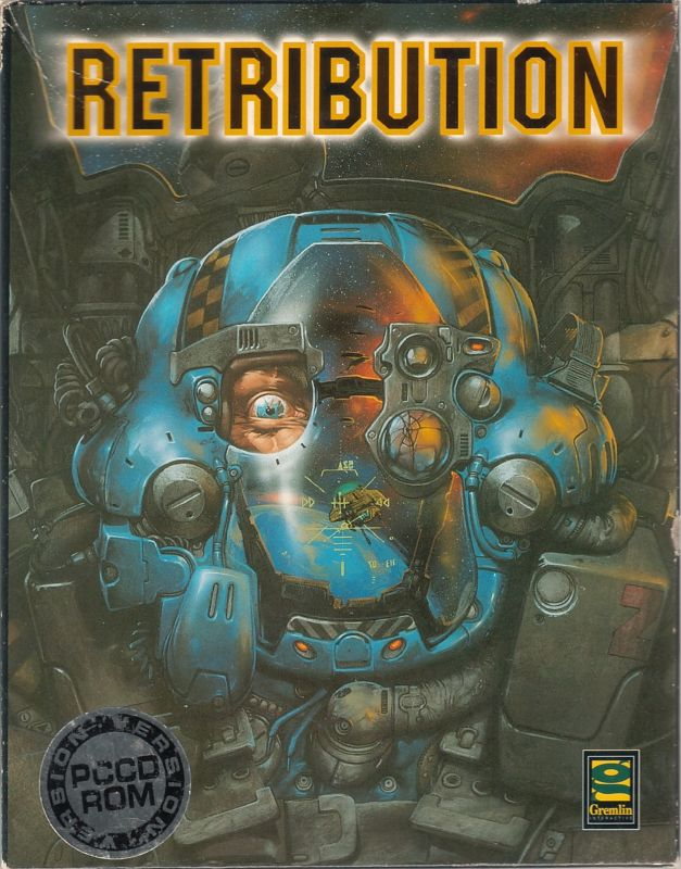Retribution