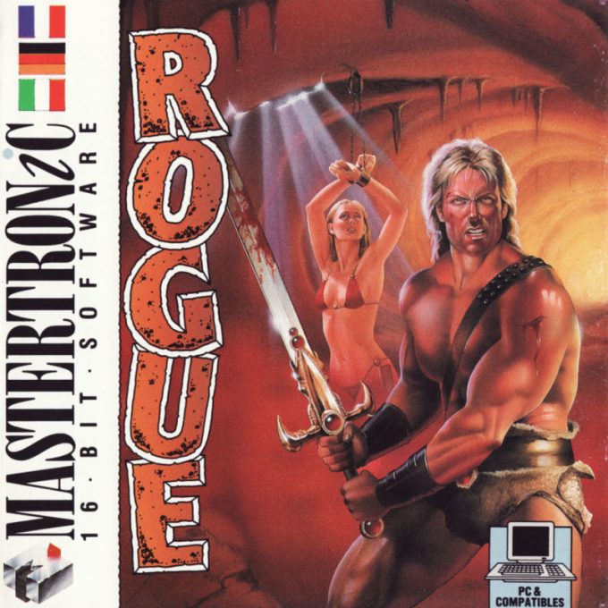 Rogue