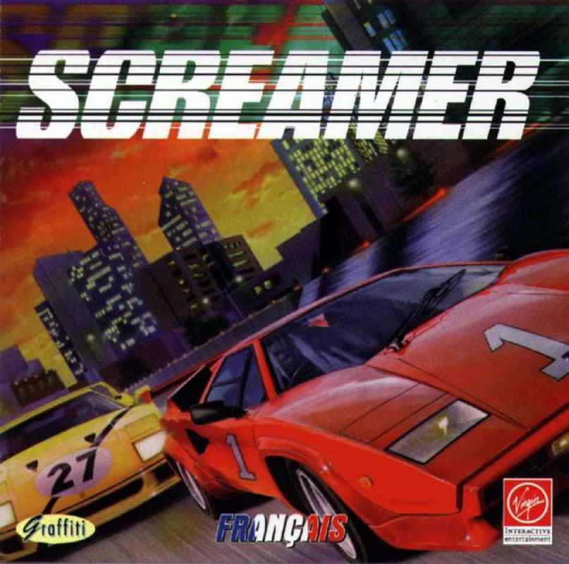 Screamer