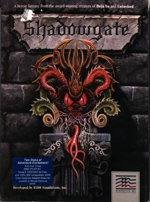 Shadowgate