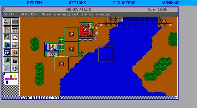 Image in-game