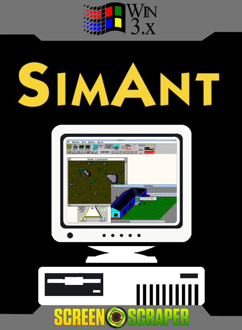 SimAnt