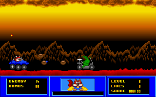 Image in-game