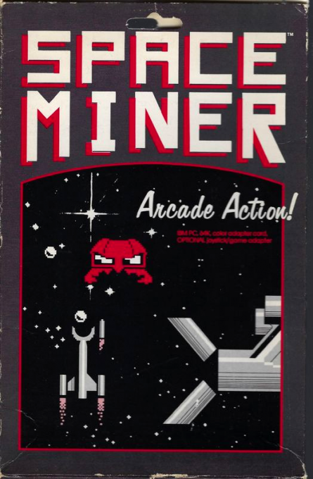 Space Miner