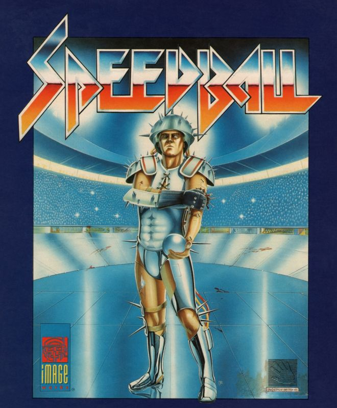 Speedball
