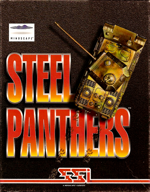 Steel Panthers
