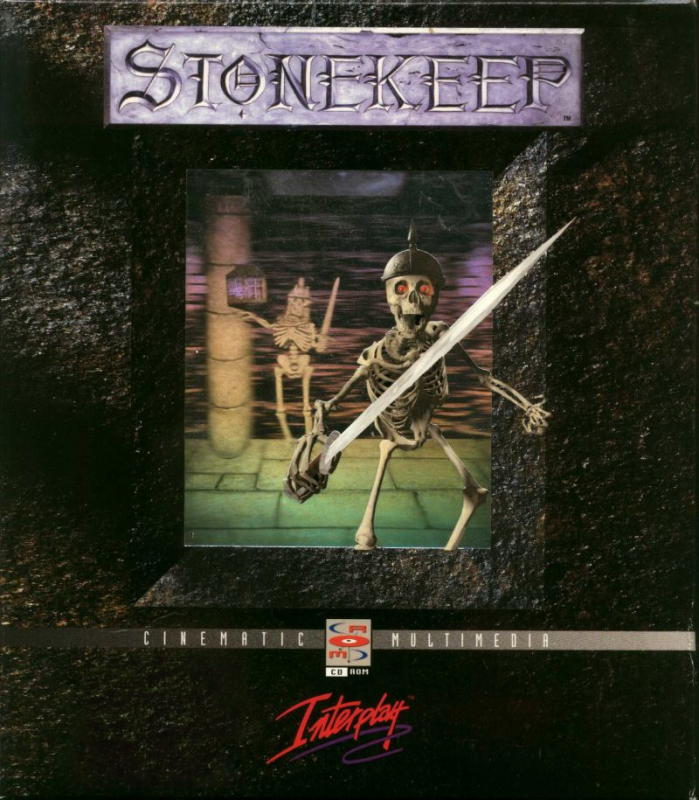 Stonekeep