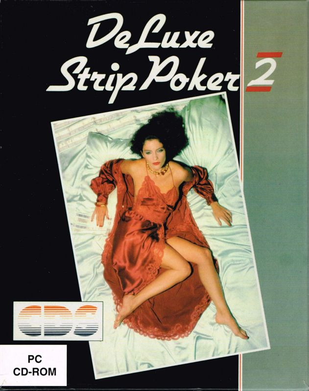 Strip Poker III