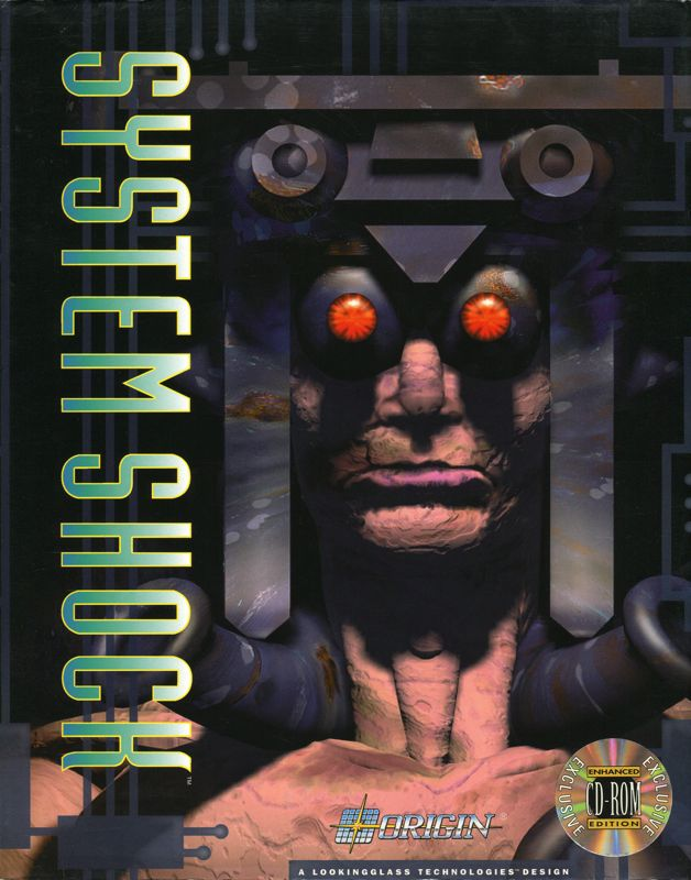 System Shock