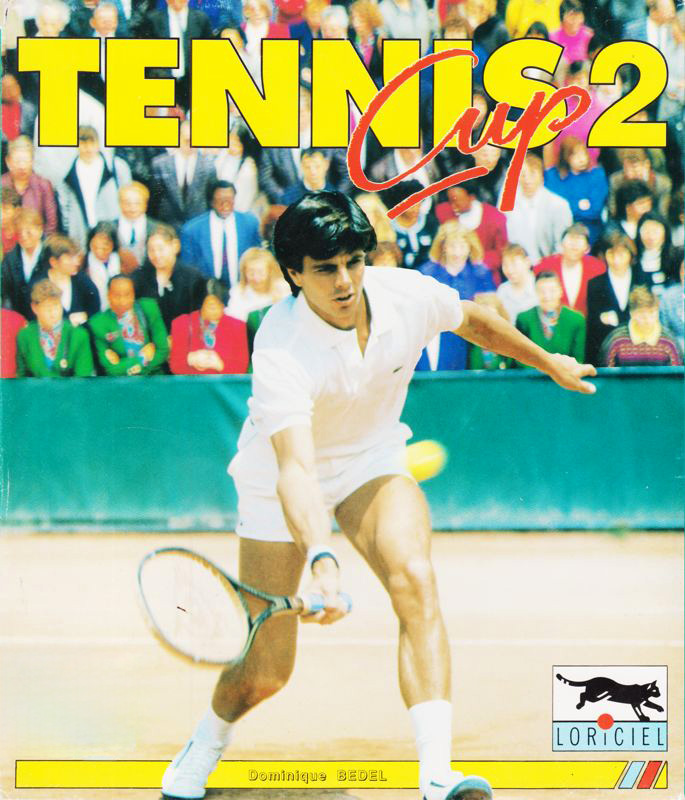 Tennis Cup 2