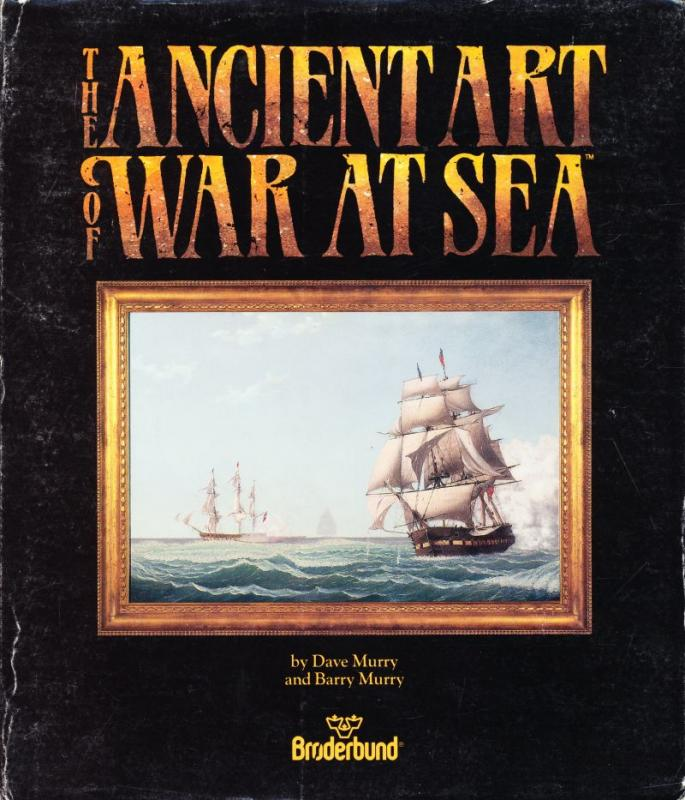 The Ancient Art of War at Sea