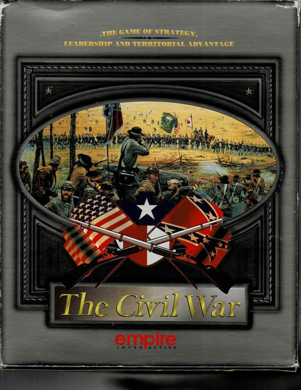 The Civil War