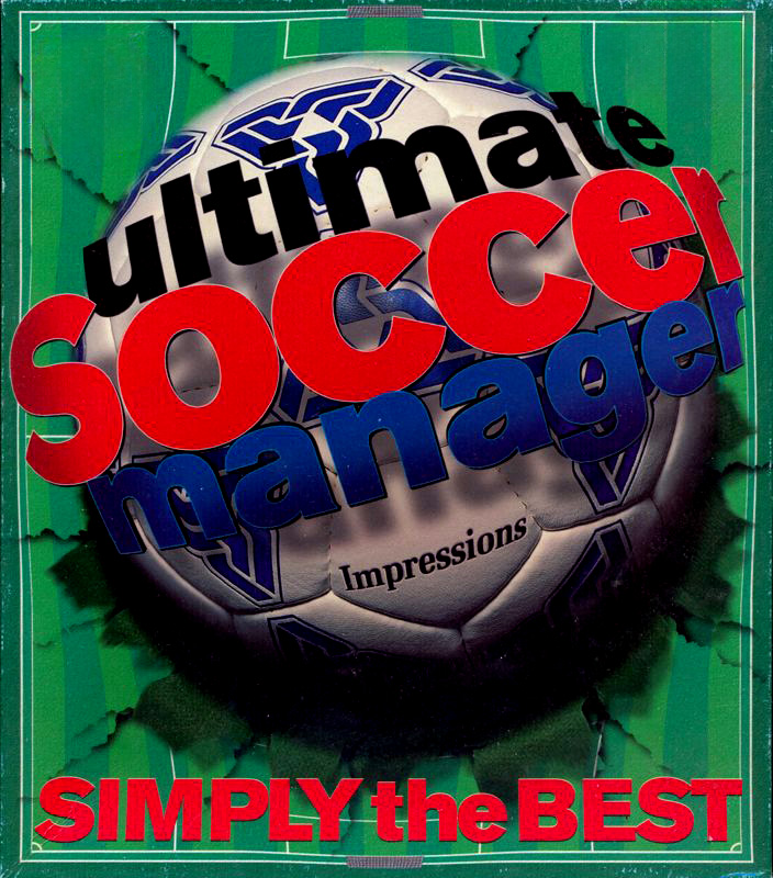 Ultimate Soccer Manager