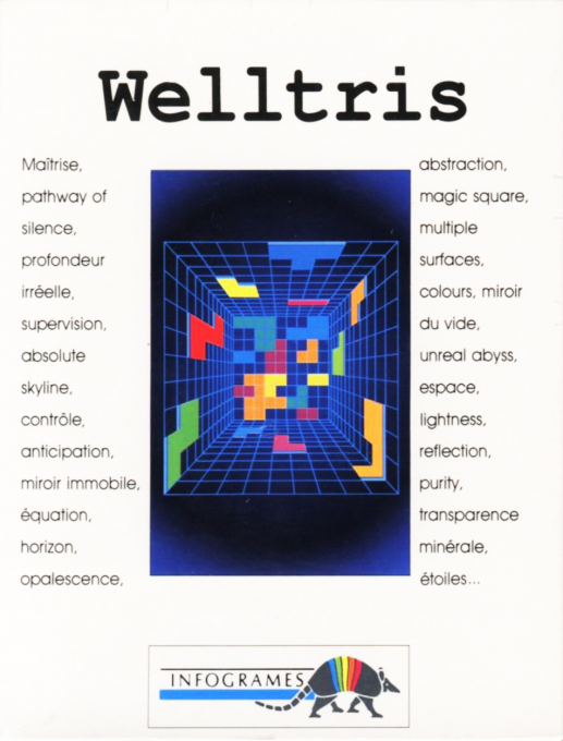 Welltris