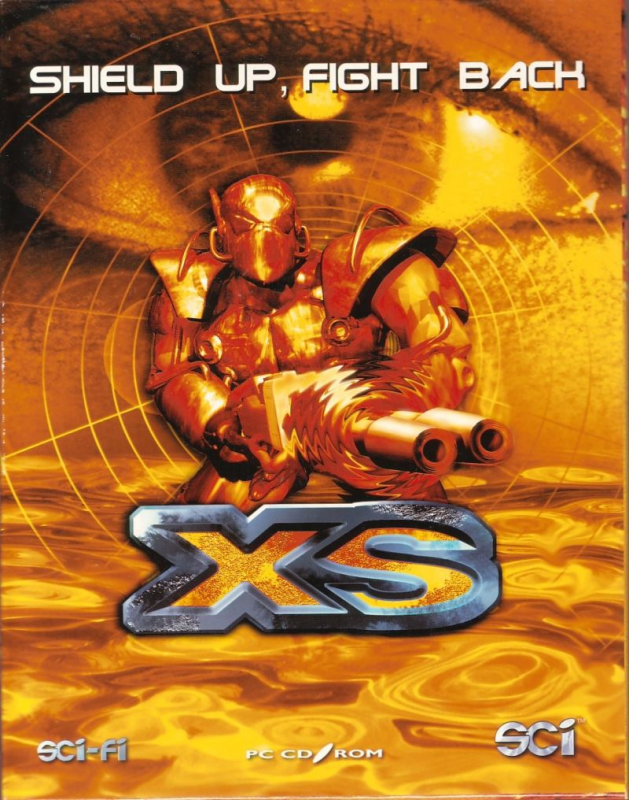 XS
