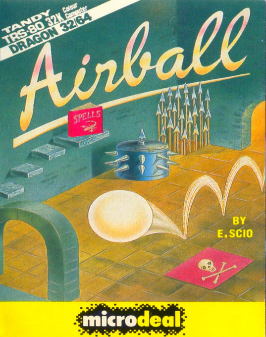 Airball