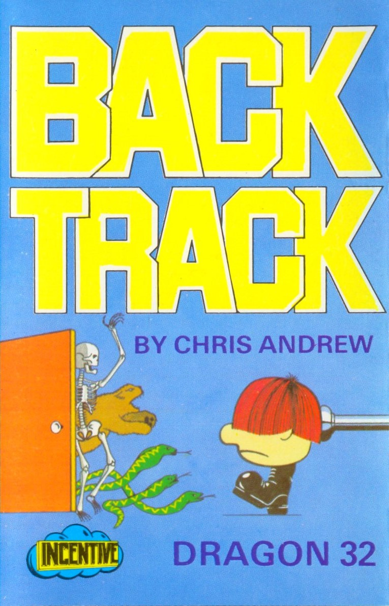 Back Track