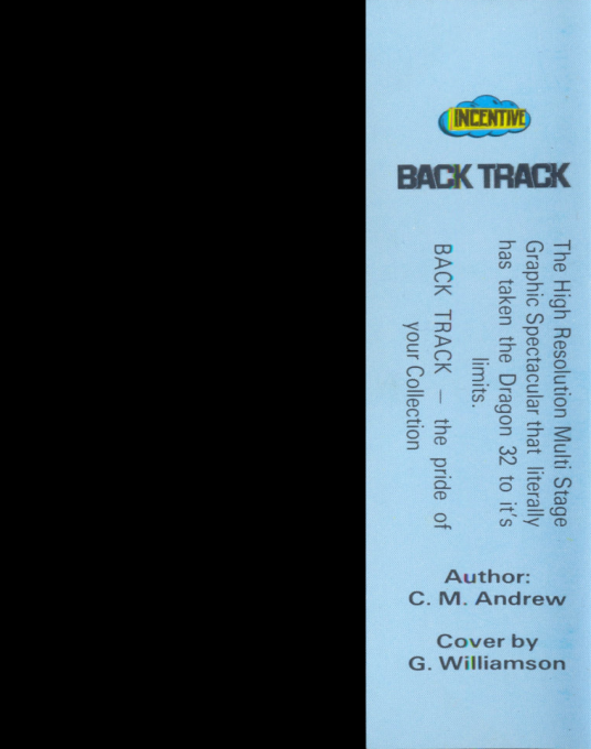 Back Track - Dos