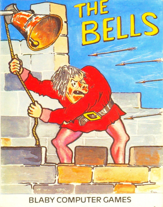 Bells, The