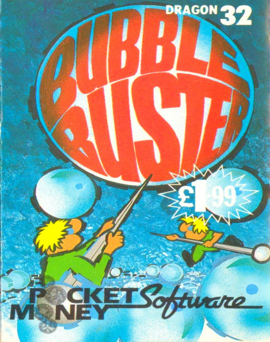 Bubble Buster