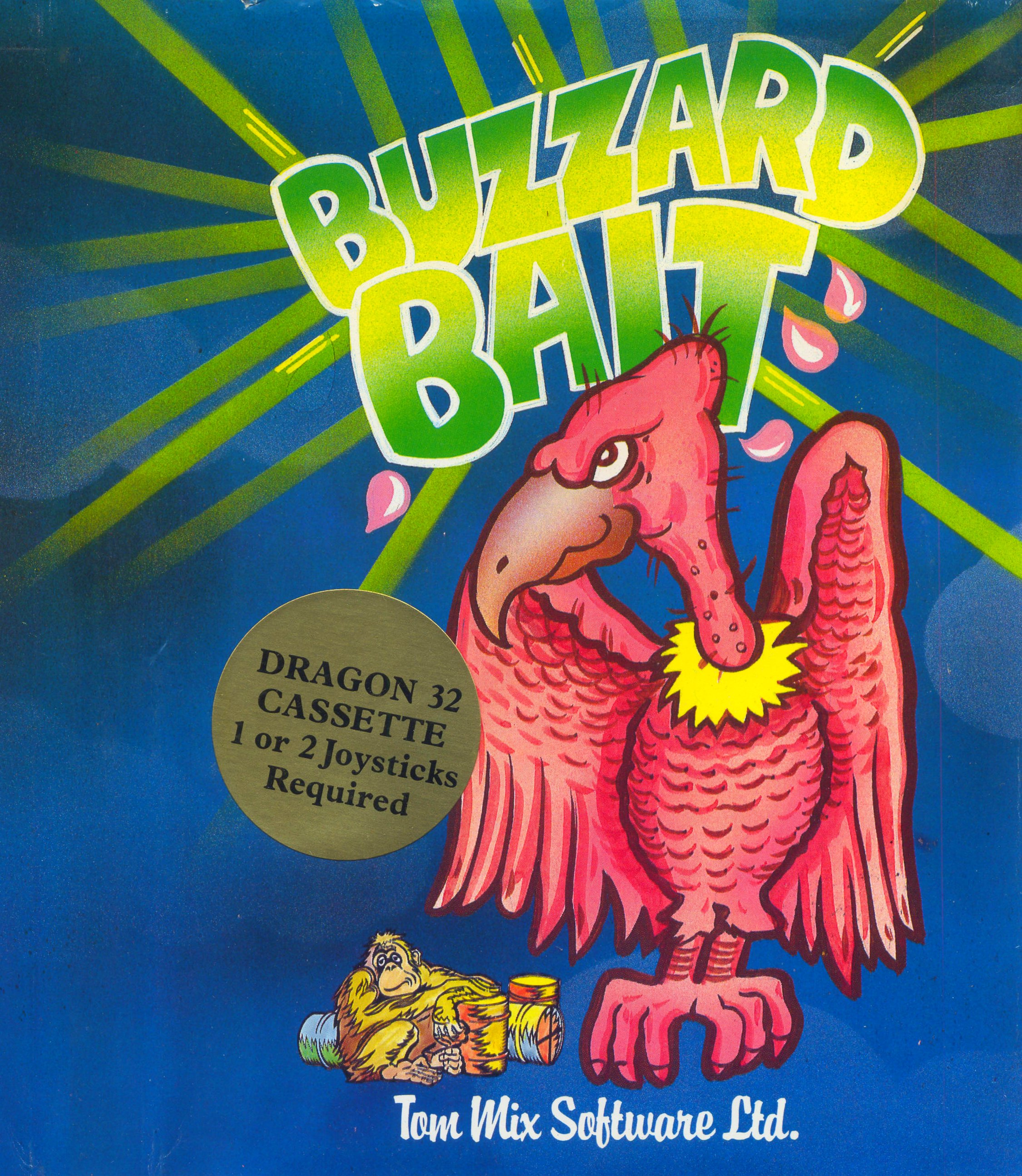 Buzzard Bait