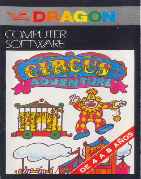 Circus Adventure